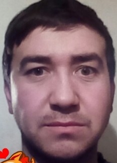 кахрамон, 33, Россия, Южно-Сахалинск