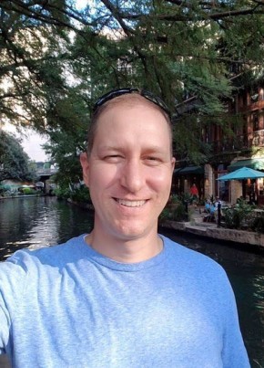 Jeff, 48, United States of America, San Antonio