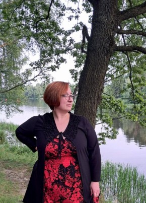 Krasivoe, 40, Russia, Moscow