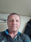 Сергей, 58 лет, Тольятти