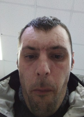 Алексей из Красногвардейское (Ставрополь) 34 года