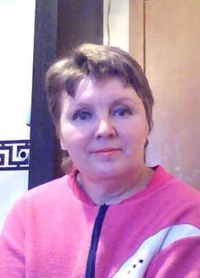 Татьяна, 58, Қазақстан, Петропавл