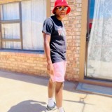 Yondela, 28  , Graaff-Reinet