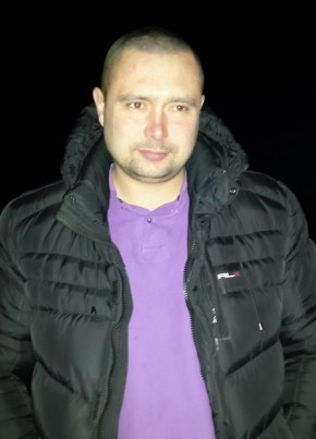 Максим, 39, Россия, Советская Гавань