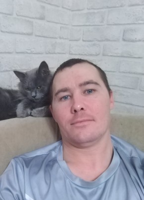 Алексей из Ижевска 34 года