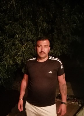 Mahmut dovmeci, 42, Türkiye Cumhuriyeti, Çivril