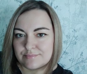 Анна, 44 года, Красноярск