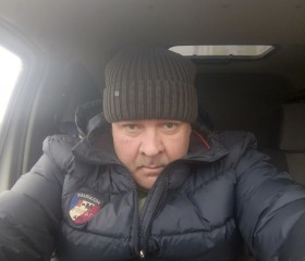 Igor, 50, Yekaterinburg