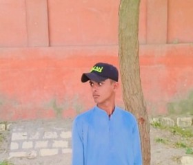 Nadeem, 19 лет, اسلام آباد