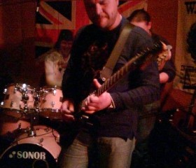 Aleksandr, 49, Vorkuta