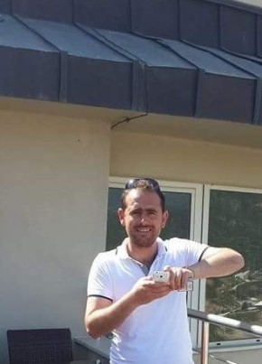 Mustafa, 38, Türkiye Cumhuriyeti, Kangal