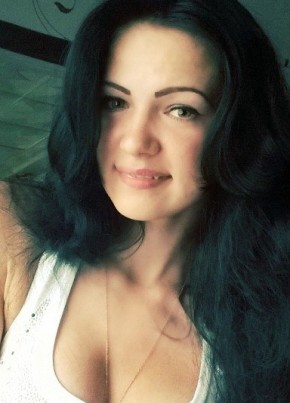 Юлия, 24, Россия, Липецк