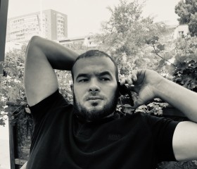 Михаил, 35 лет, Алматы