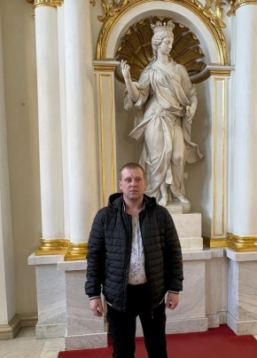 Саша из Ярославли 32 года