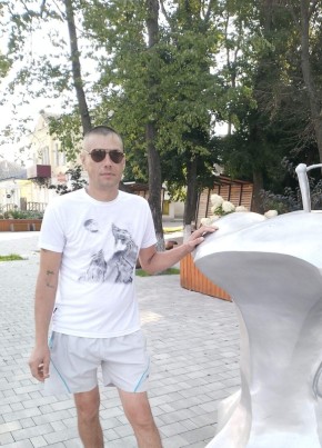 Oleg из Мичуринска 38 лет