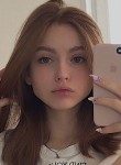 Yuliya, 19, Saint Petersburg
