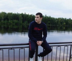 Юрий, 27 лет, Белоярский (Югра)
