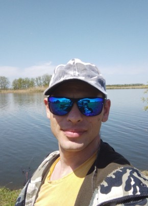 Станислав, 39, Россия, Староминская