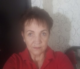 Ellina, 59 лет, Бишкек
