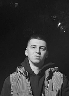 Алексей, 21, Россия, Ногинск