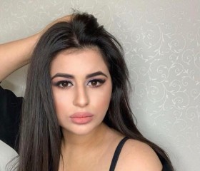 Luiza, 29, Nalchik