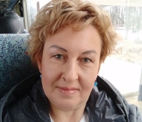 Ольга, 54 года, Лесной Городок