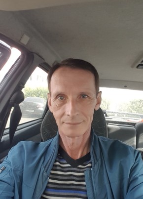 Владимир, 57, Россия, Нахабино