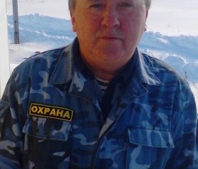 Александр, 59 лет, Владивосток