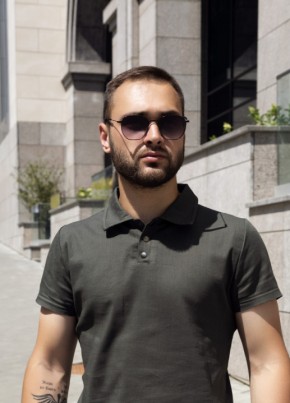 Константин из Читы 34 года