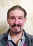 Гарик, 55 лет, Мурманск