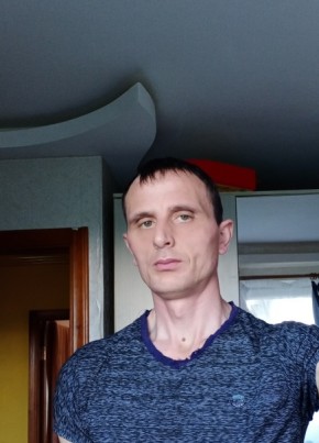 Петр, 42, Россия, Москва