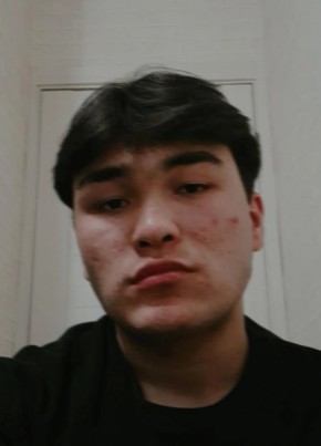 Damir из Перми 22 года