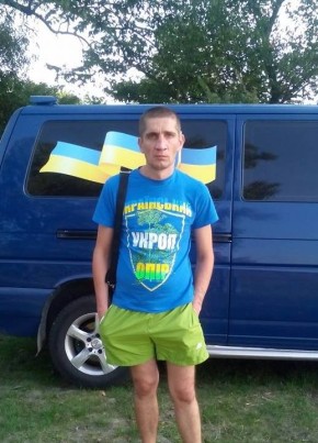 Саша, 43, Україна, Чернігів
