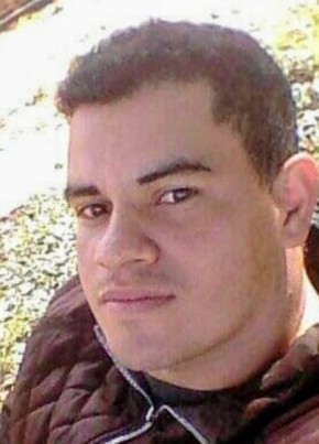 Juan из Ciudad del Este 32 года