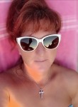 Viktoriya, 53 года, Поморие