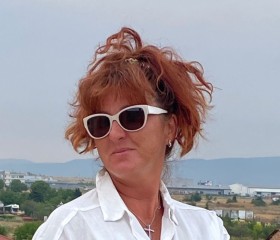 Виктория, 53 года, Бургас