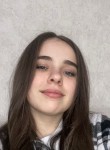 Irina, 18, Krasnodar