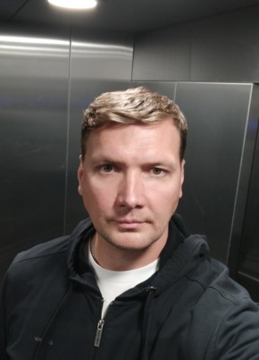 Konstantin, 39, Russia, Saint Petersburg