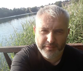 Viktar, 51 год, Szczecin