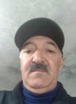 Eziz Muradov, 59 лет, Астана