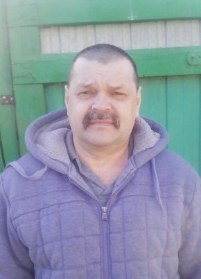 Александр, 60, Россия, Чита