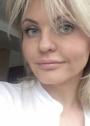 Elena, 38, Russia, Omsk