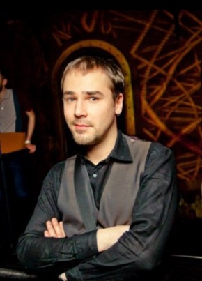 Anton, 34, Ukraine, Donetsk