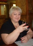 Мария, 64 года, Мурманск