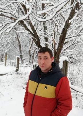 Алексей, 36, Россия, Обнинск