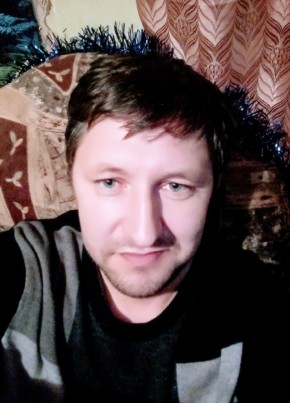 Андреиалимский, 37, Россия, Шумиха