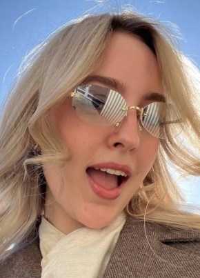 Adel, 22, Russia, Saint Petersburg