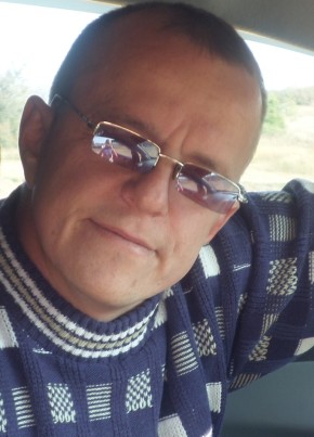 Алексей из Бузулука 49 лет