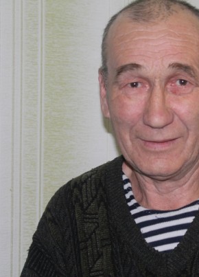 Ravil yafarov, 72, Россия, Черкесск