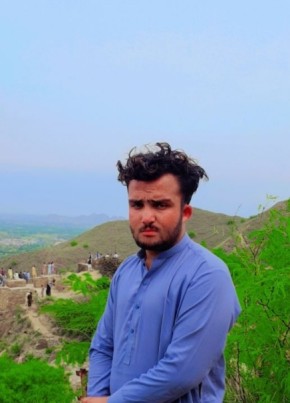Ali, 46, پاکستان, اسلام آباد